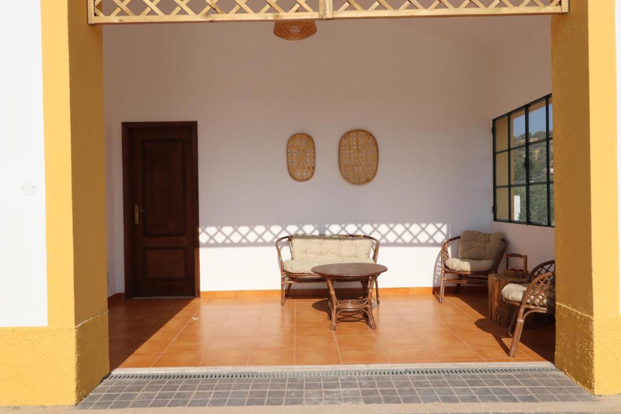 شقة Casa Do Feitor - Monte Da Graca الفاس المظهر الخارجي الصورة