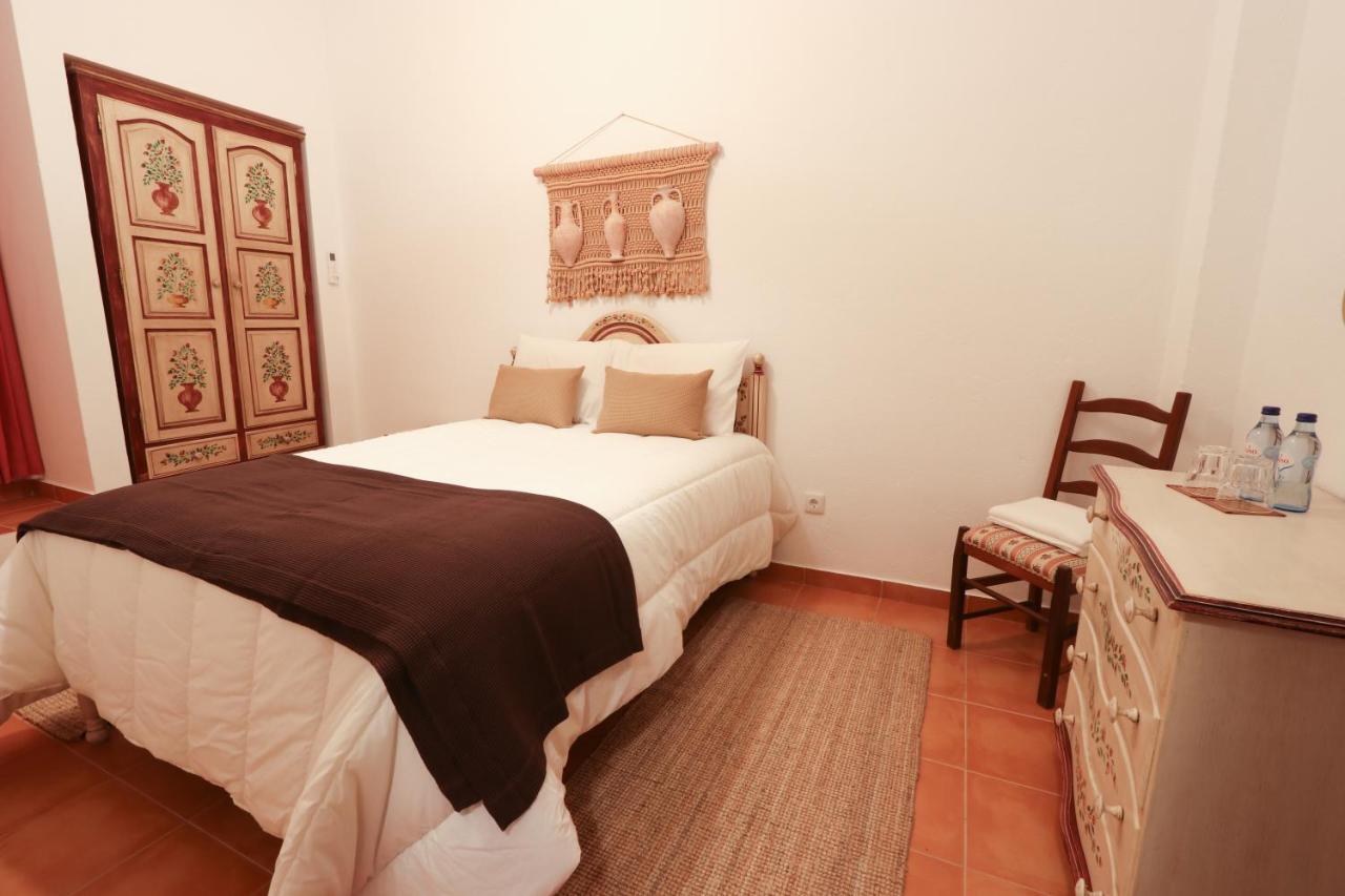 شقة Casa Do Feitor - Monte Da Graca الفاس المظهر الخارجي الصورة